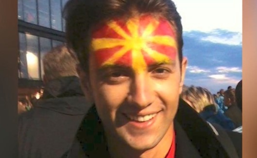 Съдът в Битоля определи 8 дни арест за македонския изпълнител